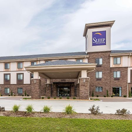 Sleep Inn & Suites O'Fallon Mo - Technology Drive Екстер'єр фото