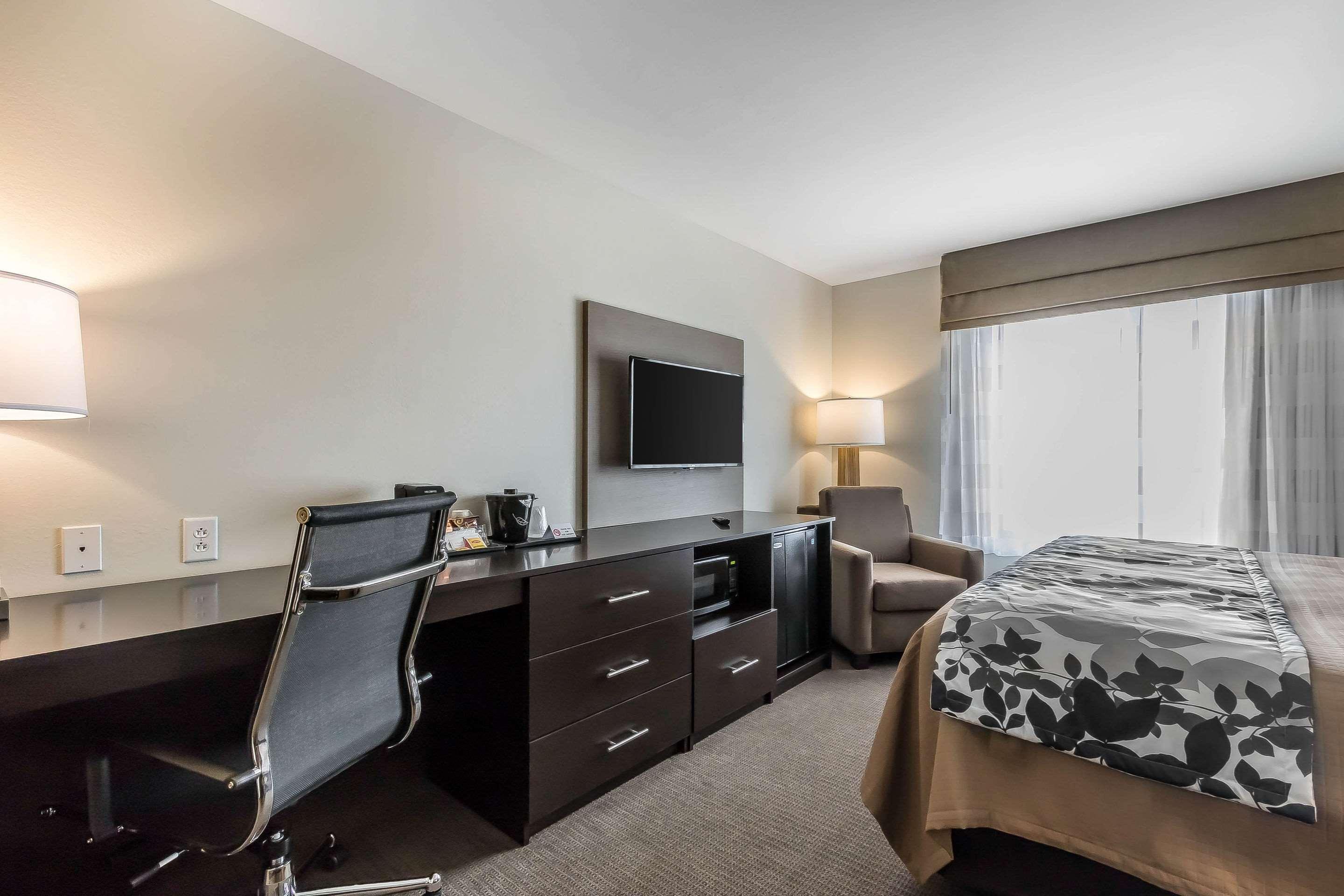 Sleep Inn & Suites O'Fallon Mo - Technology Drive Екстер'єр фото