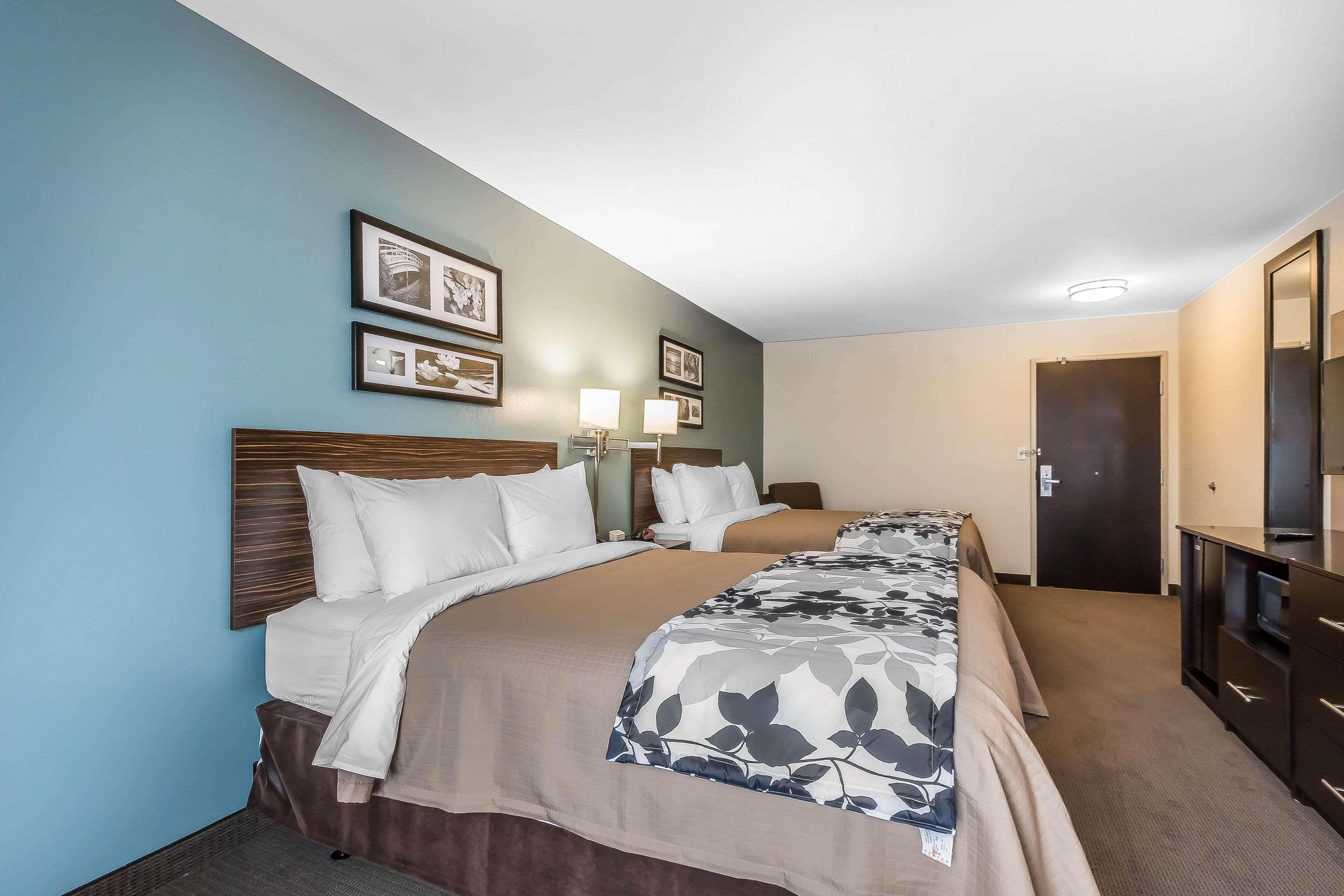 Sleep Inn & Suites O'Fallon Mo - Technology Drive Екстер'єр фото