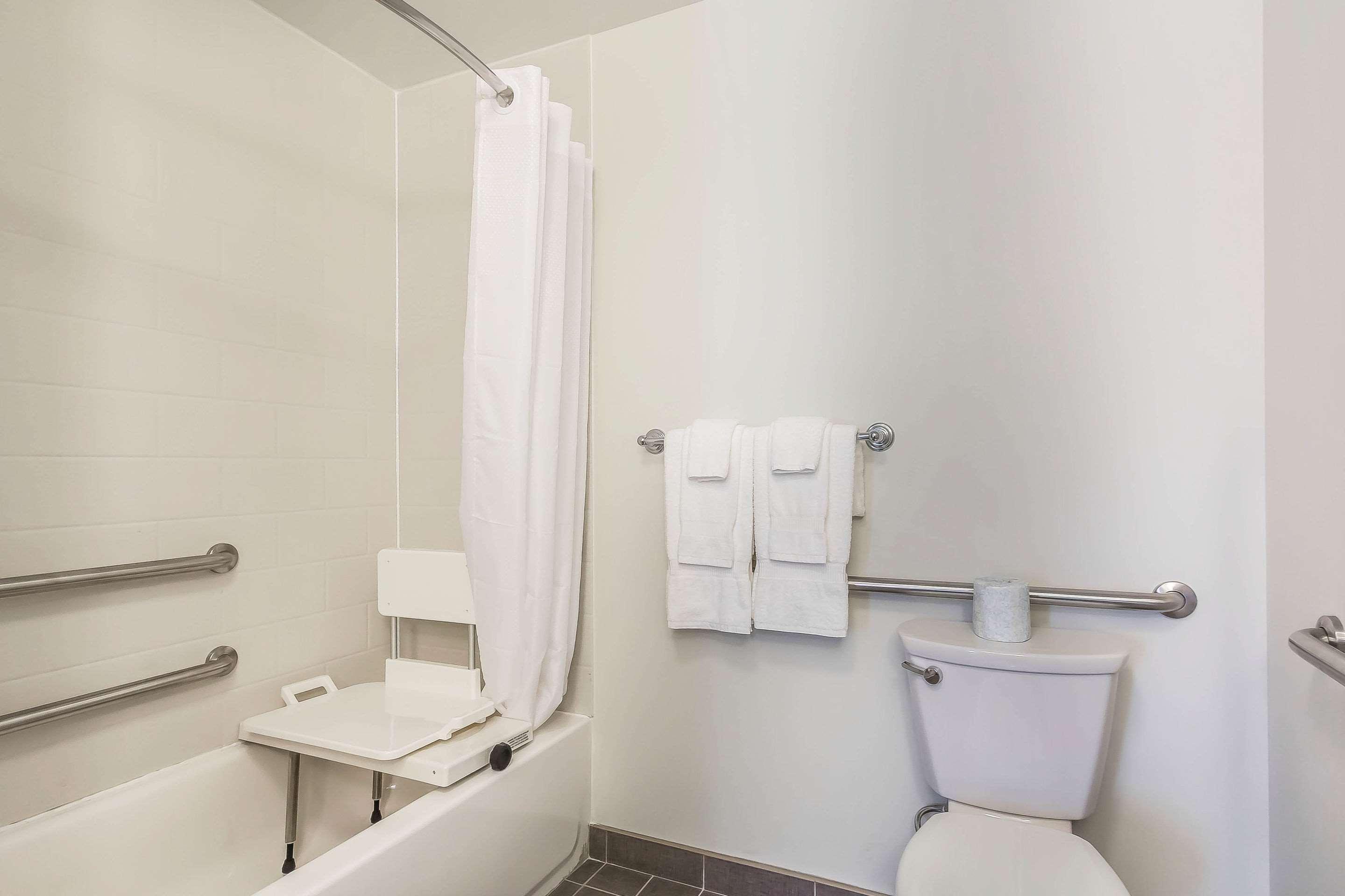 Sleep Inn & Suites O'Fallon Mo - Technology Drive Екстер'єр фото