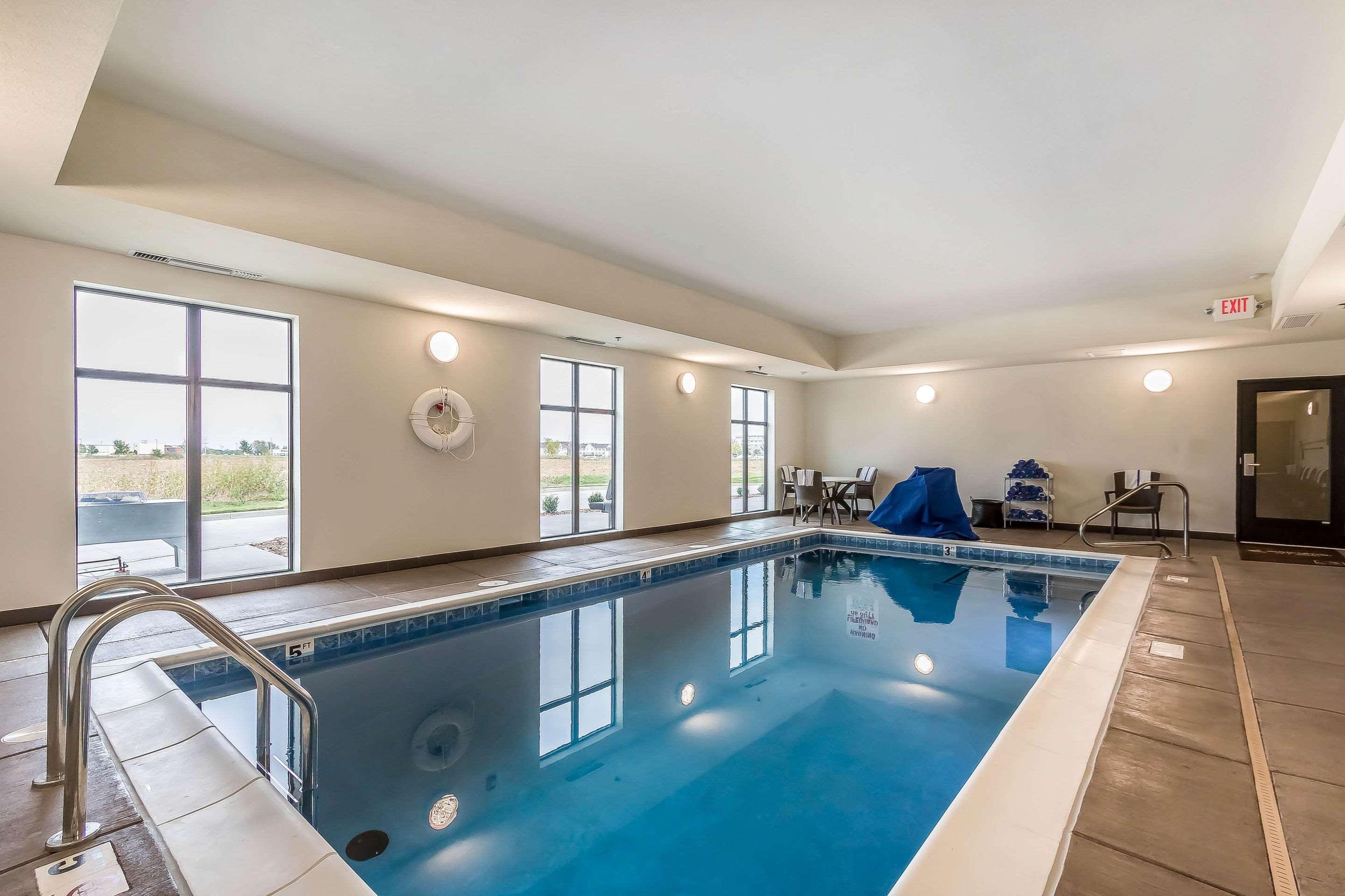 Sleep Inn & Suites O'Fallon Mo - Technology Drive Екстер'єр фото