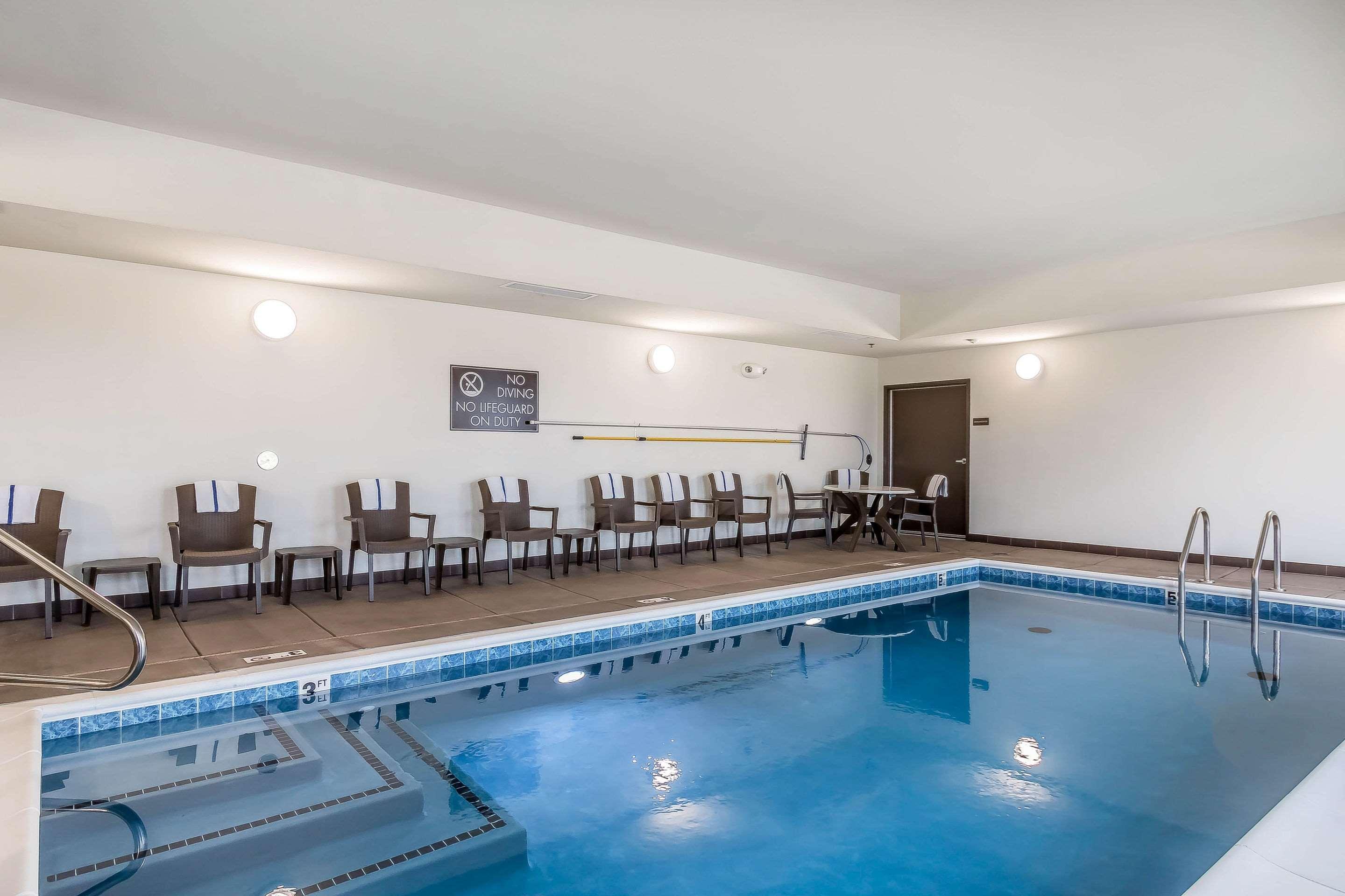 Sleep Inn & Suites O'Fallon Mo - Technology Drive Екстер'єр фото