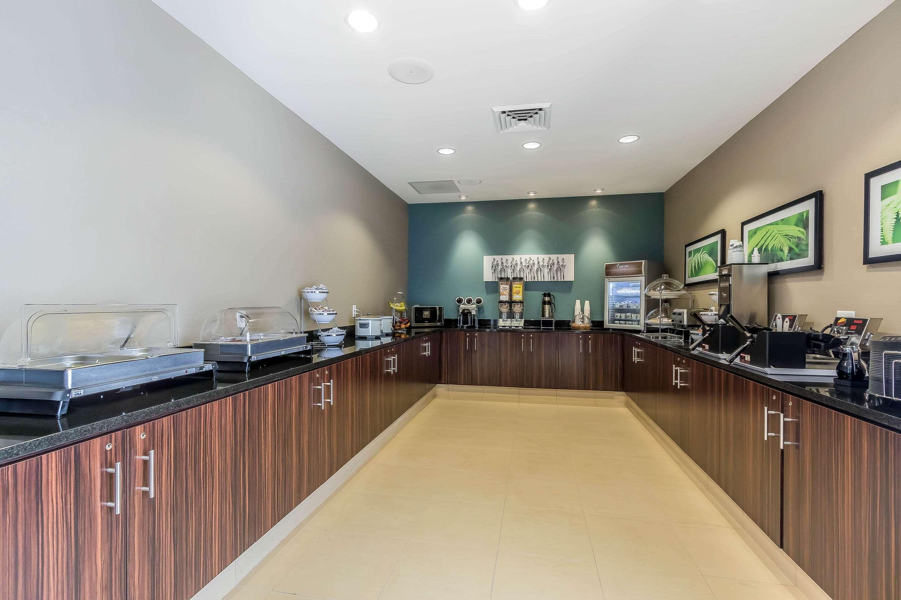 Sleep Inn & Suites O'Fallon Mo - Technology Drive Екстер'єр фото