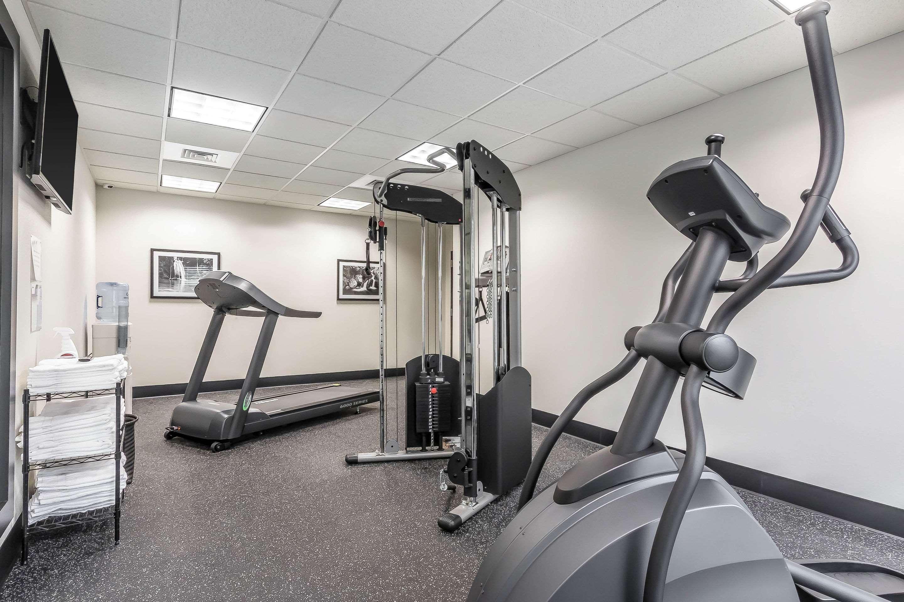 Sleep Inn & Suites O'Fallon Mo - Technology Drive Екстер'єр фото