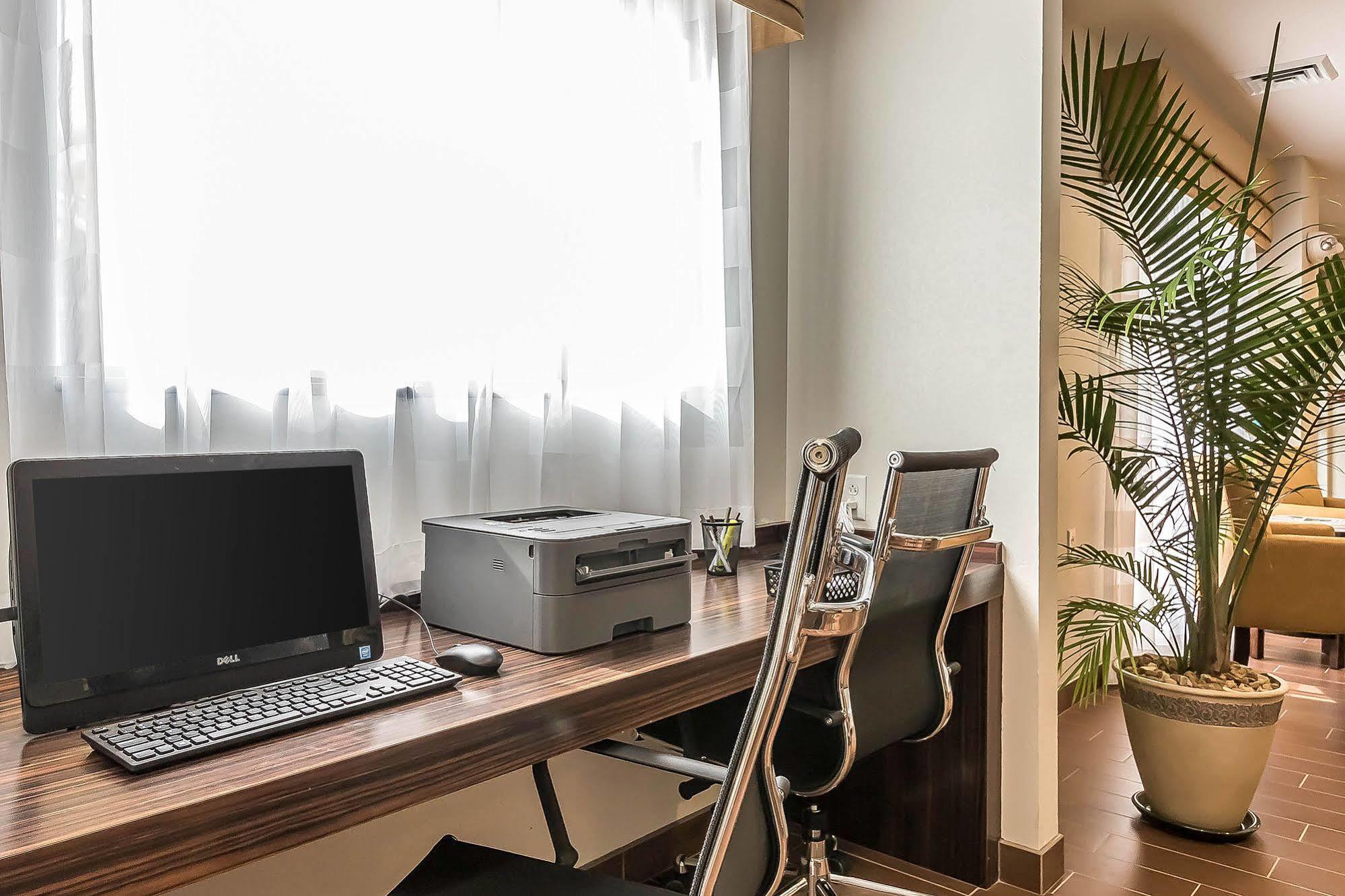 Sleep Inn & Suites O'Fallon Mo - Technology Drive Екстер'єр фото