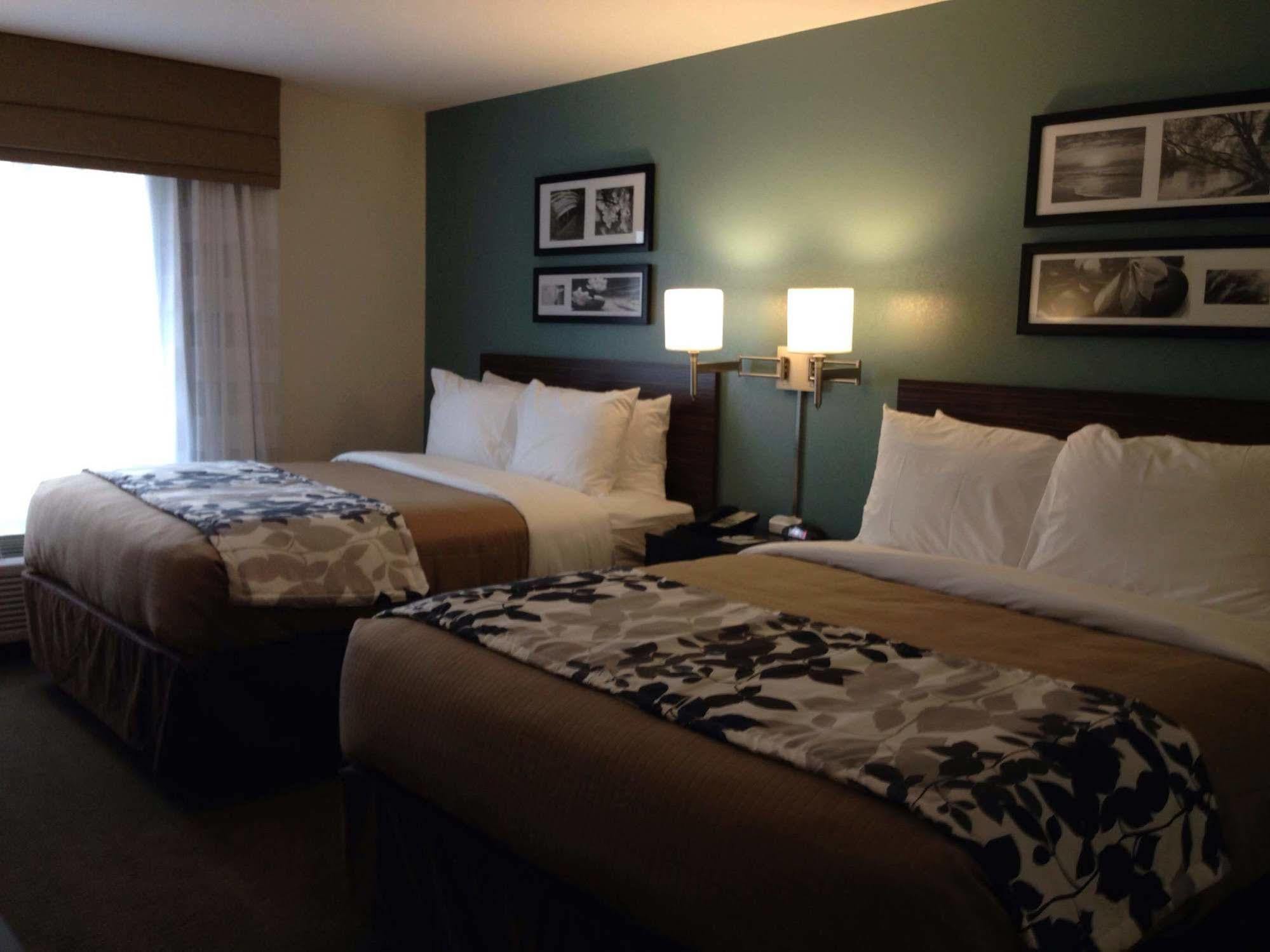 Sleep Inn & Suites O'Fallon Mo - Technology Drive Екстер'єр фото
