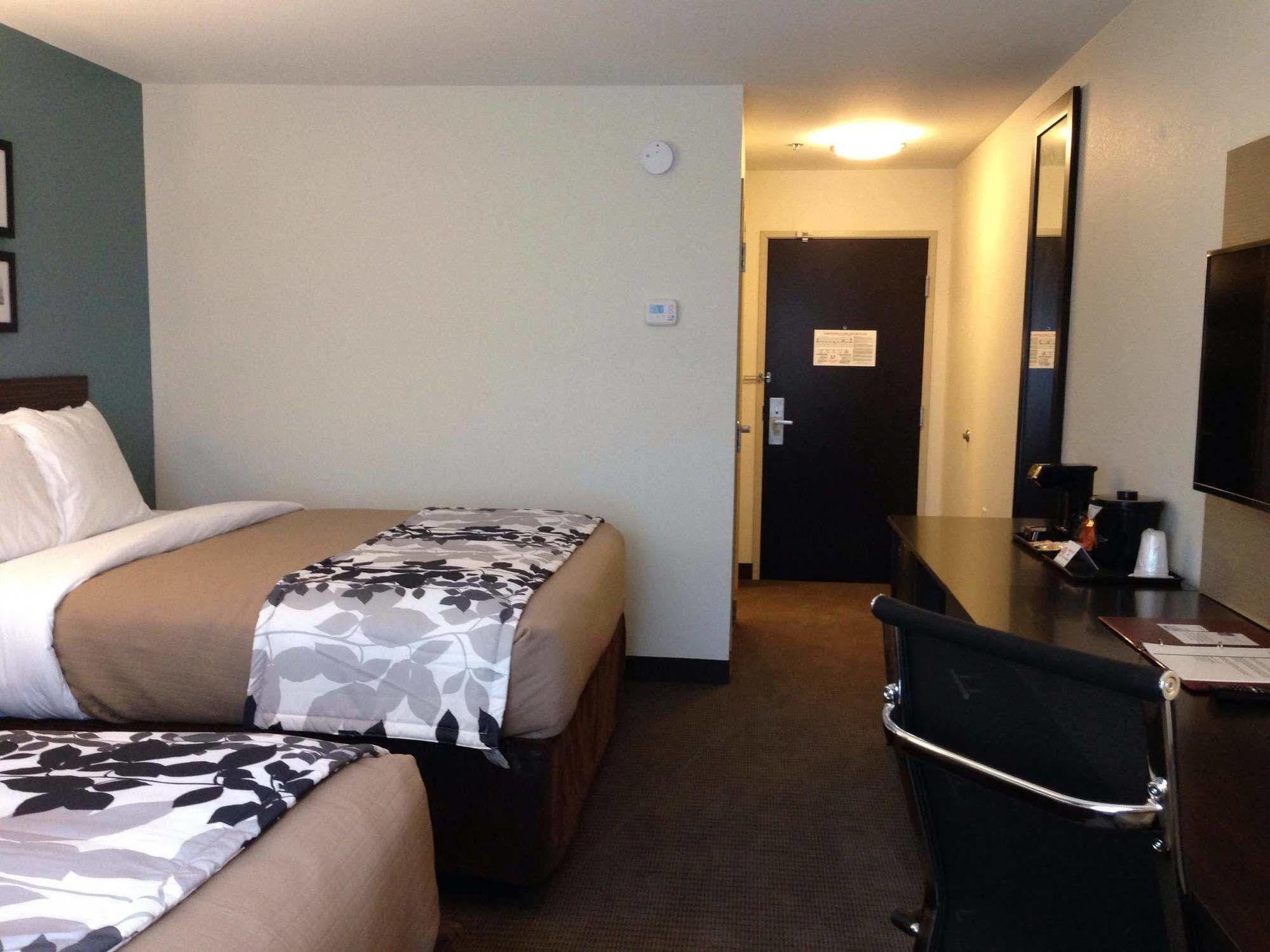 Sleep Inn & Suites O'Fallon Mo - Technology Drive Екстер'єр фото