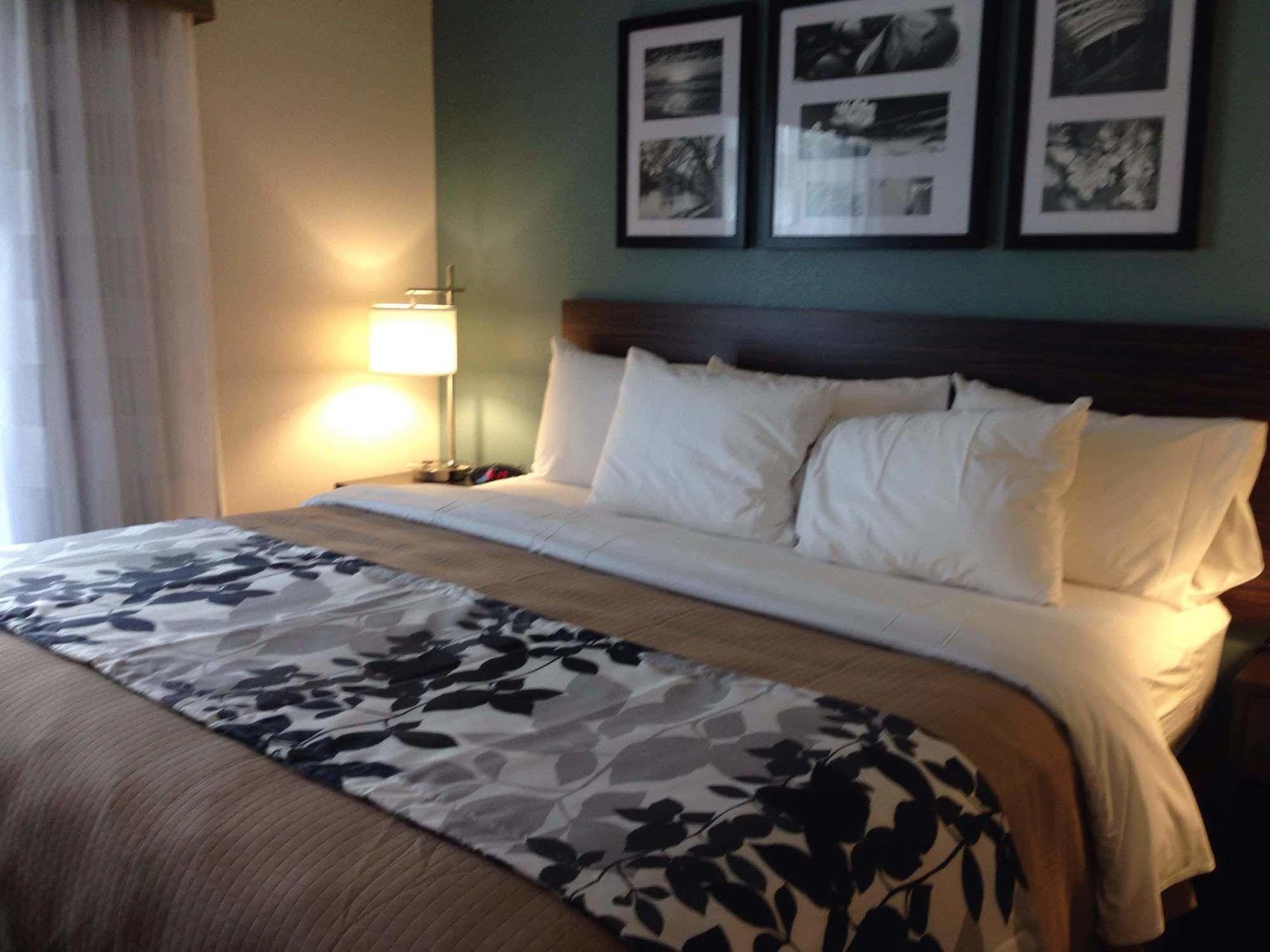 Sleep Inn & Suites O'Fallon Mo - Technology Drive Екстер'єр фото