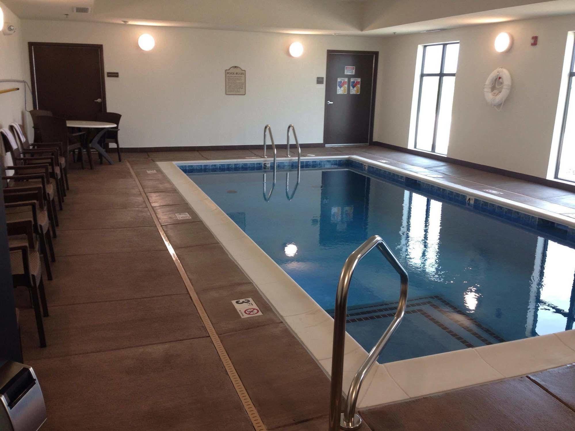 Sleep Inn & Suites O'Fallon Mo - Technology Drive Екстер'єр фото