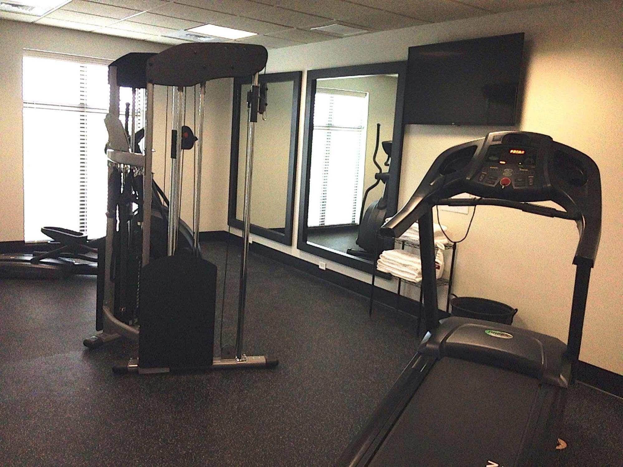 Sleep Inn & Suites O'Fallon Mo - Technology Drive Екстер'єр фото